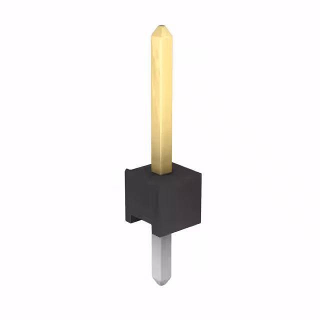 5-146281-1 TE Connectivity AMP Connectors  Headers Male Pins